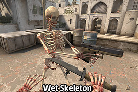 Skeletons