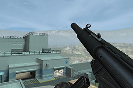 MP5-SD