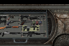 Pack Weapons HD [3.0]