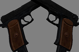 IVAN CO-OP Weapons Pack