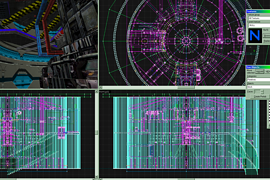 X-Half-Life Deathmatch 3.0.3.8 Alpha