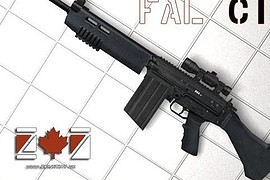 z7 FN FAL