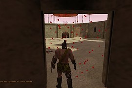 Half-Life: Gladiator