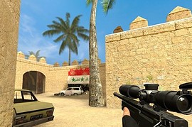 M4tlock's AWP