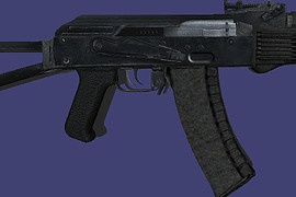 S.T.A.L.K.E.R. AK-74 Mini-pack (UPD)