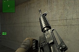 M4A1_Phong_Re-Origin