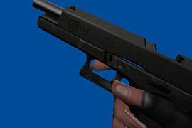 Glock 18