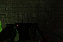 Half-Life: Source Cinematic HD Pack