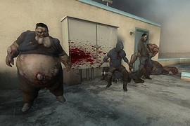 Left4Dead Infected
