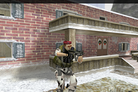 HECU Original from HL1