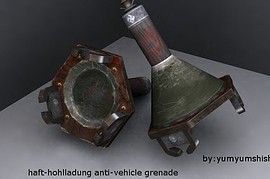 Haft-Hohlladung_Anti-Vehicle_Grenade