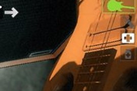 Gibson Guitar Hero Guitar V.3.1