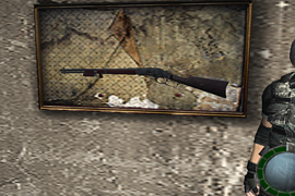 A>> Winchester M73 [Shotgun]