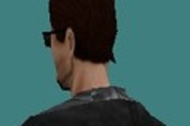 Badass Gordon Freeman
