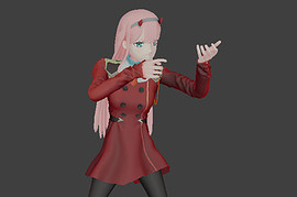 Zero Two