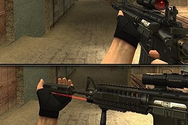 M4A1_Hack_(my_first_D_)