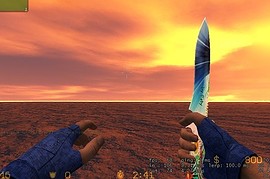 Abstract_Knife