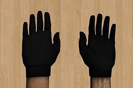 Carbon_Hands