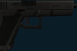 Glock18 Reskin