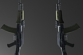 AKM