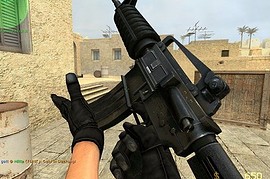 M4A1_Improved_by_naYt