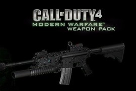 Call_of_Duty_4_M4A1_SOPMOD