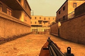 Pete_Acid_Snake_s_FN_Fal