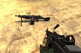 M249 Schmung SAW