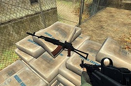 AK-74