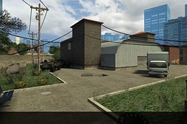 de_oxygen