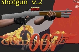 Shotgun v.2 - GE