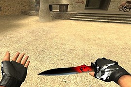 SymbolKnife(Retexture)