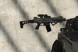 CZ-805 Bren