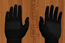 G-FLOW_s_black_carbon_gloves
