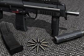 MP7A1 (40rd Mag)