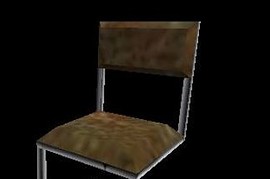 BM chair