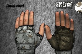 Digital-Stealth_Gloves_[Pack]