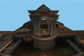 CTF-Roman-Arena