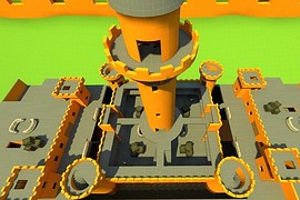 dod_orange_castle_forts