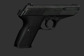 Walther P5