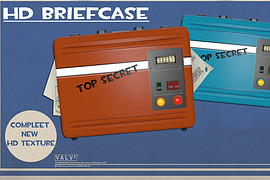 Briefcase / Intel (HD)
