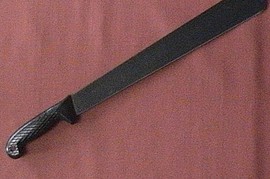 Machete