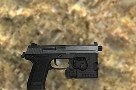 Mk23 Redux