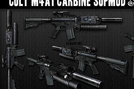 Colt_M4A1_Carbine_SOPMOD