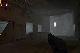 Half-Life Invasion