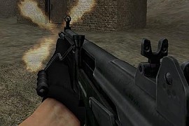 Galil Default