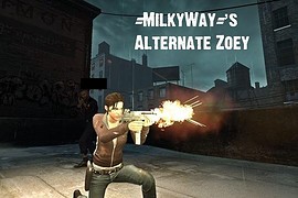 MilkyWay's Alternate Zoey