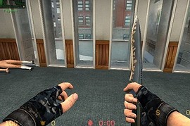 Russain_Camo_Gloves