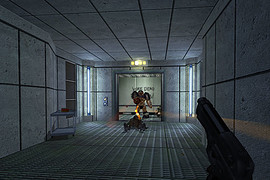 Half-Life FX: Lost in Black Mesa