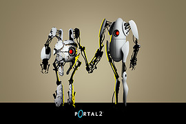 Portal 2